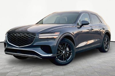 2027 Genesis GV70 2.5T Advanced