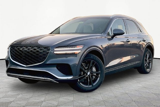 2027 Genesis GV70 2.5T Advanced