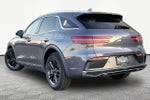 2027 Genesis GV70 2.5T Advanced