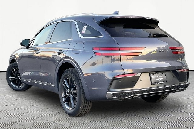 2027 Genesis GV70 2.5T Advanced