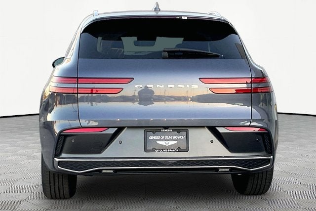2027 Genesis GV70 2.5T Advanced