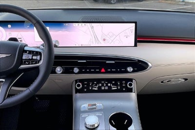 2027 Genesis GV70 2.5T Advanced