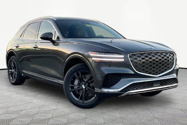2027 Genesis GV70 2.5T Advanced
