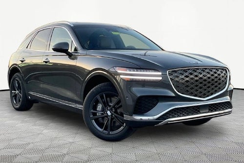 2027 Genesis GV70 2.5T Advanced