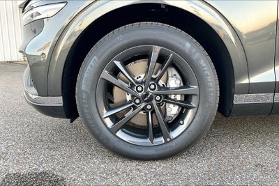 2027 Genesis GV70 2.5T Advanced