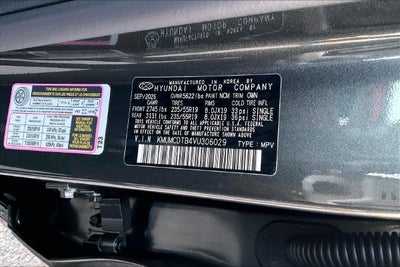 2027 Genesis GV70 2.5T Advanced