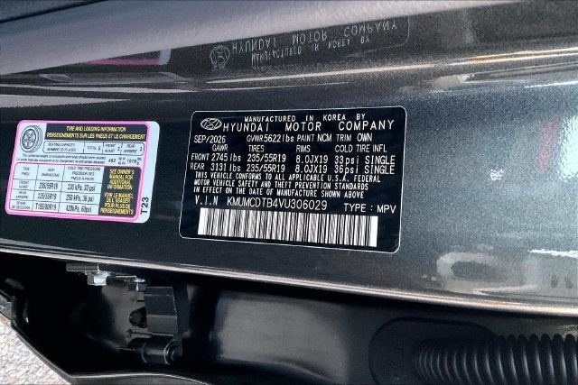 2027 Genesis GV70 2.5T Advanced