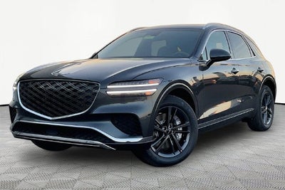 2027 Genesis GV70 2.5T Advanced