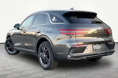2027 Genesis GV70 2.5T Advanced
