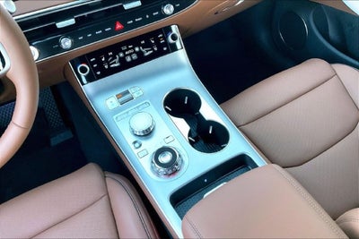 2027 Genesis GV70 2.5T Advanced