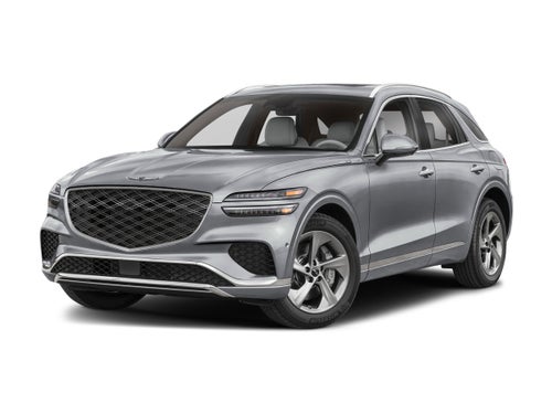 2027 Genesis GV70 2.5T Advanced