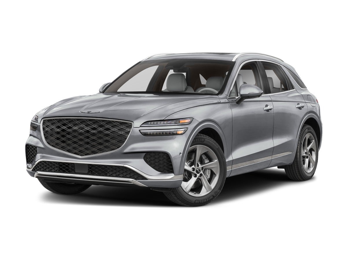 2027 Genesis GV70 2.5T Advanced