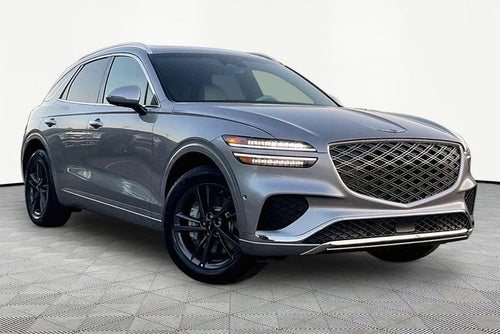 2027 Genesis GV70 2.5T Advanced