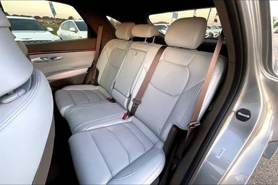 2027 Genesis GV70 2.5T Advanced