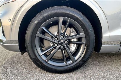 2027 Genesis GV70 2.5T Advanced