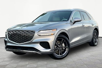 2027 Genesis GV70 2.5T Advanced