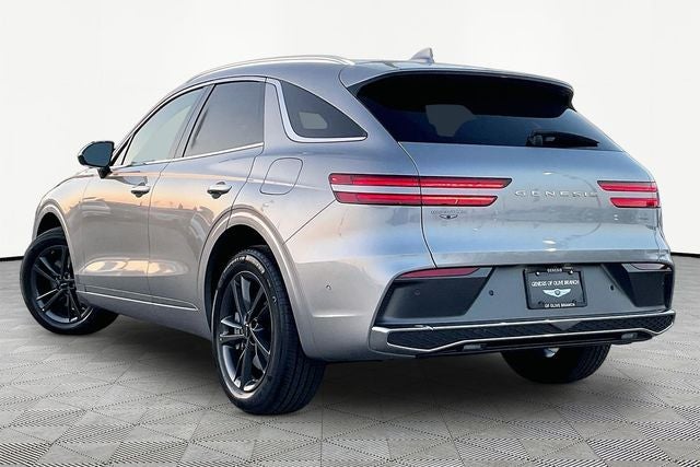 2027 Genesis GV70 2.5T Advanced