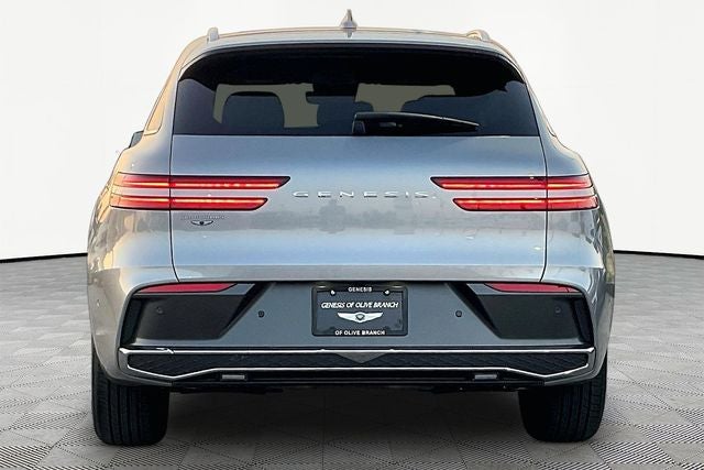 2027 Genesis GV70 2.5T Advanced