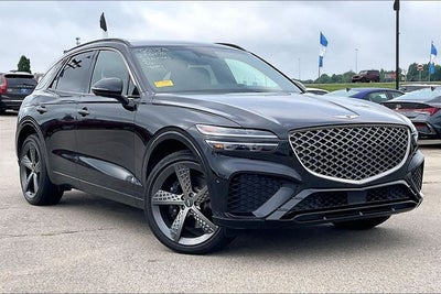 2023 Genesis GV70 3.5T Sport