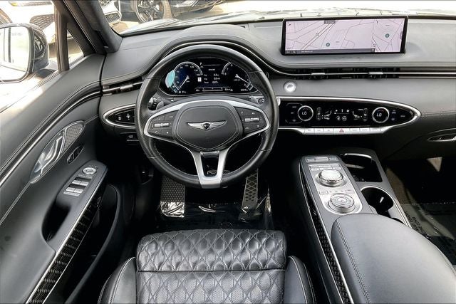 2023 Genesis GV70 3.5T Sport