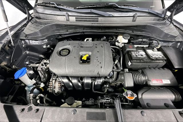 2020 Kia Soul S - Photo 10