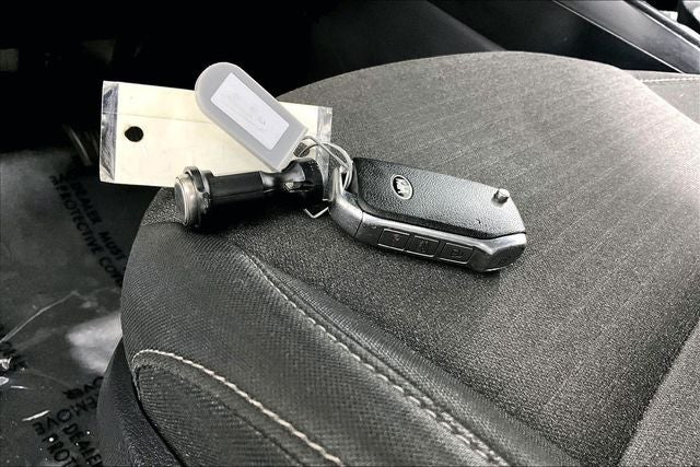 2020 Kia Soul S - Photo 11