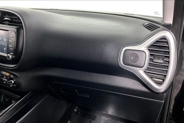 2020 Kia Soul S - Photo 17