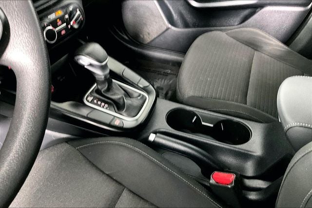 2020 Kia Soul S - Photo 18