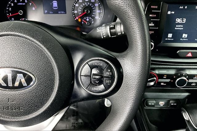 2020 Kia Soul S - Photo 20