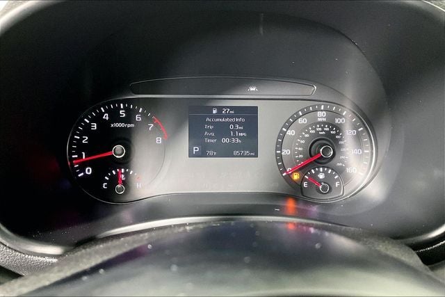 2020 Kia Soul S - Photo 21