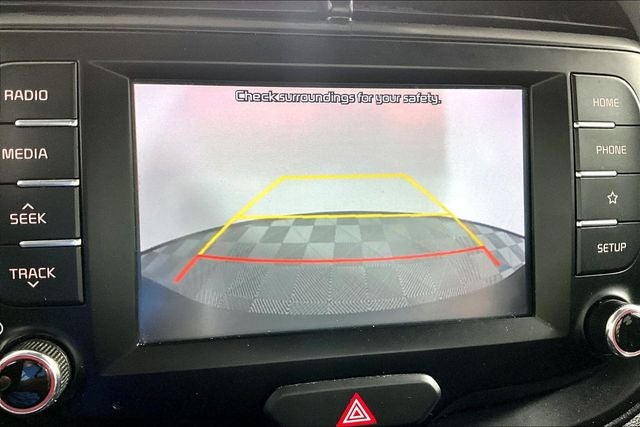 2020 Kia Soul S - Photo 22