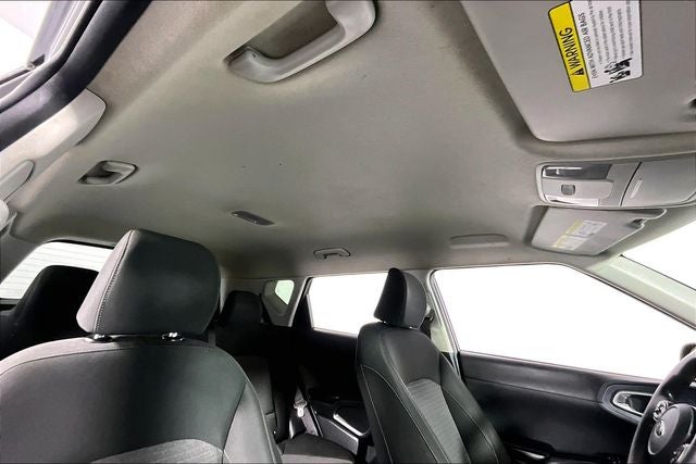 2020 Kia Soul S - Photo 23