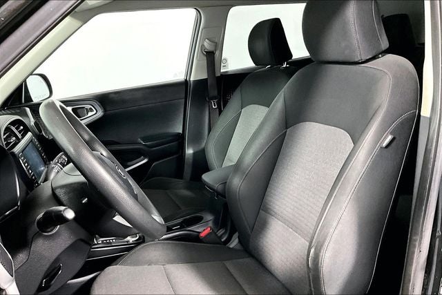 2020 Kia Soul S - Photo 26