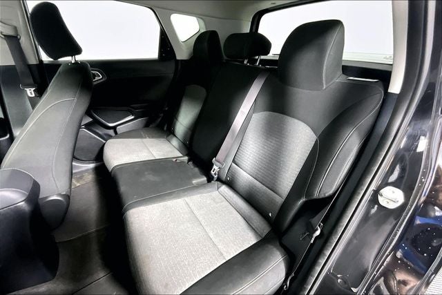 2020 Kia Soul S - Photo 27