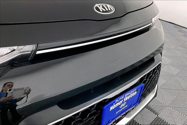 2020 Kia Soul S - Photo 31