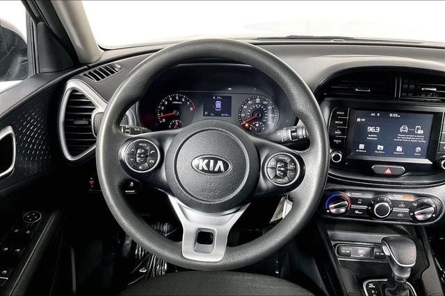 2020 Kia Soul S - Photo 6