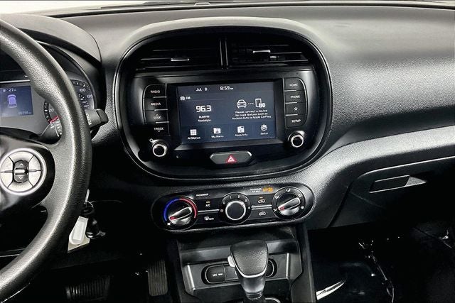 2020 Kia Soul S - Photo 7