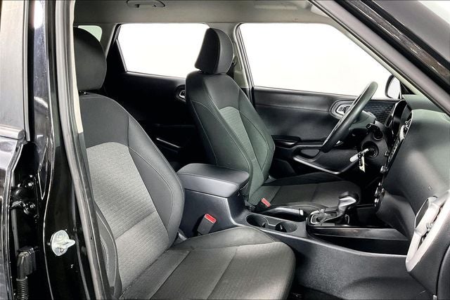 2020 Kia Soul S - Photo 8