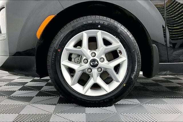 2020 Kia Soul S - Photo 9