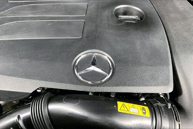 2020 Mercedes-Benz GLC GLC 300