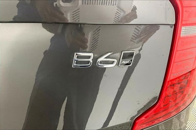 2024 Volvo XC90 B6 Plus Bright Theme