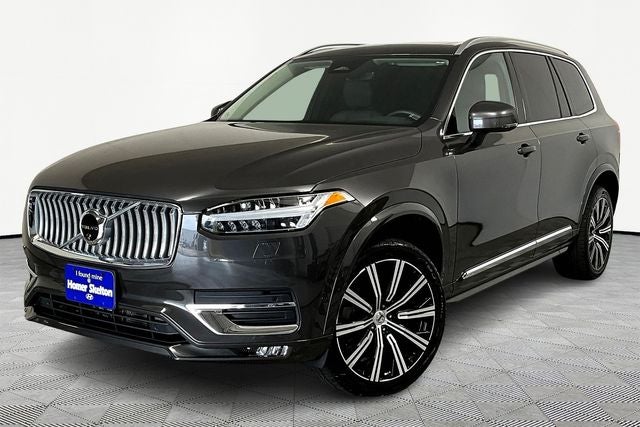 2024 Volvo XC90 B6 Plus Bright Theme