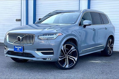2024 Volvo XC90 Ultimate
