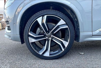 2024 Volvo XC90 Ultimate