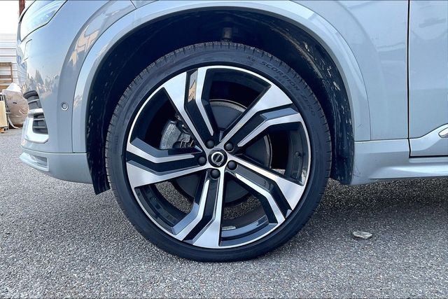 2024 Volvo XC90 Ultimate