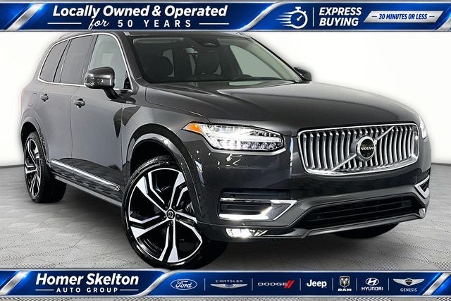 2024 Volvo XC90