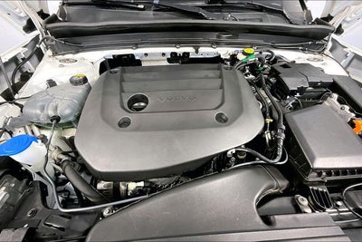 2023 Volvo XC40 Ultimate