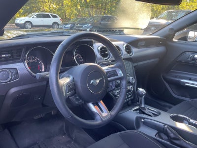 2015 Ford Mustang GT