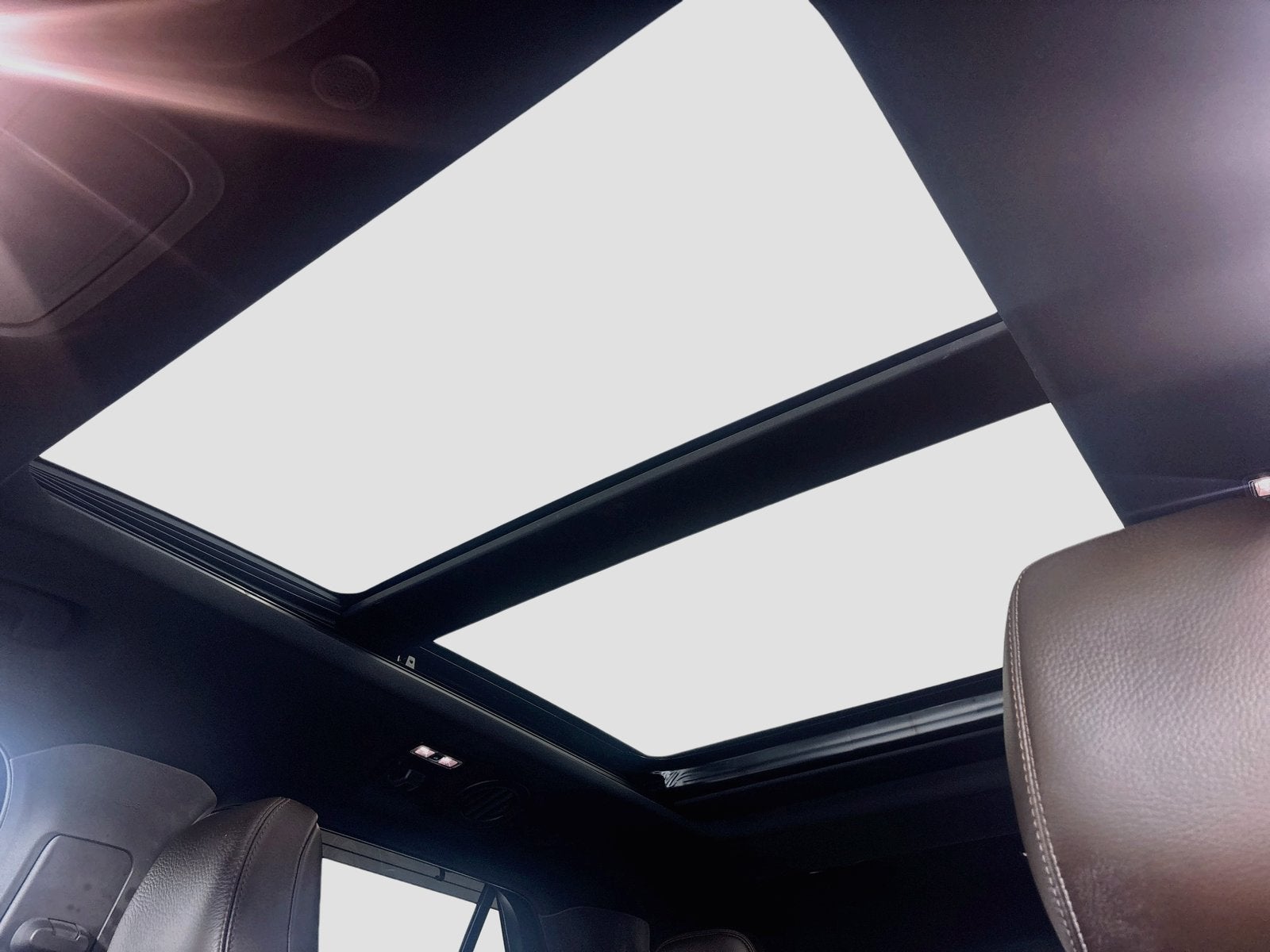 2023 Ford Explorer King Ranch