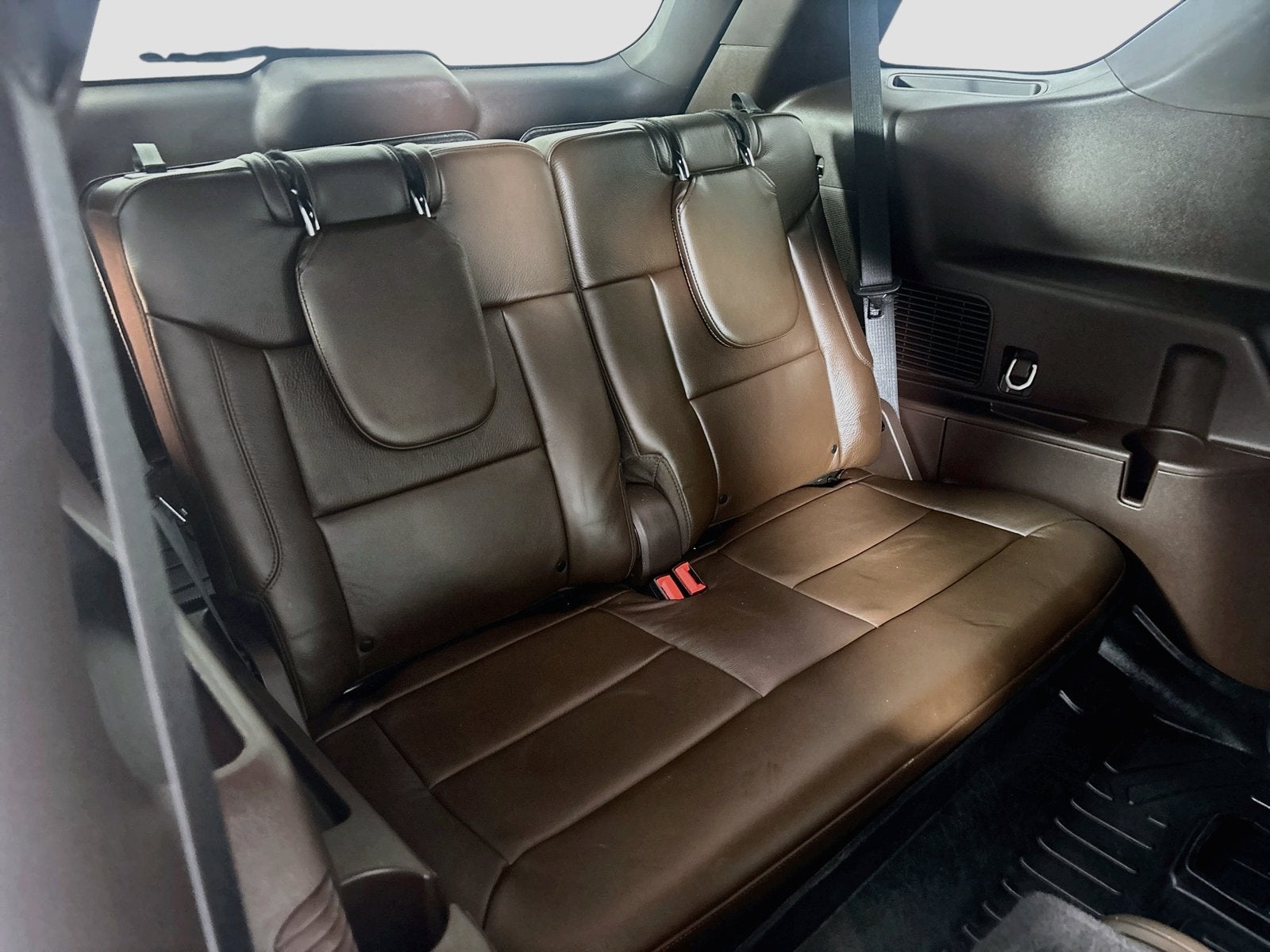 2023 Ford Explorer King Ranch